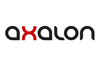 axalon Logo
