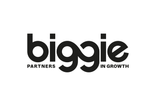 Logo biggie