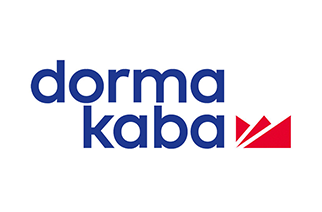 Logo dormakaba