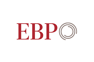 Logo EBP