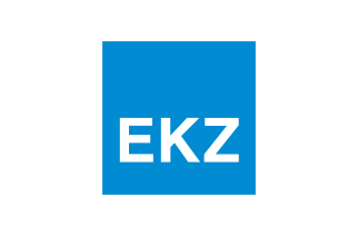 Logo EKZ