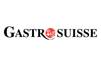 Gastrosuisse Logo