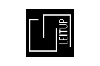 Logo LEITUP
