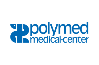Logo polymed medical-center
