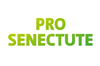 Logo Pro Senectute