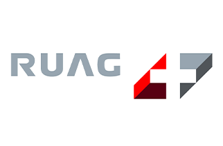 RUAG Logo