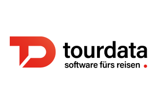 Logo Tourdata