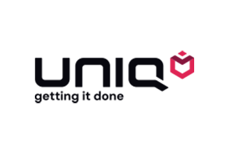 UNIQ Logo