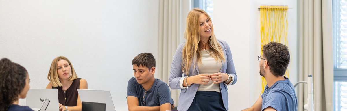 Headerbild Berufsbildnerkurs