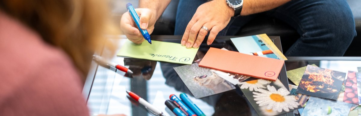 Headerbild Business Coaching