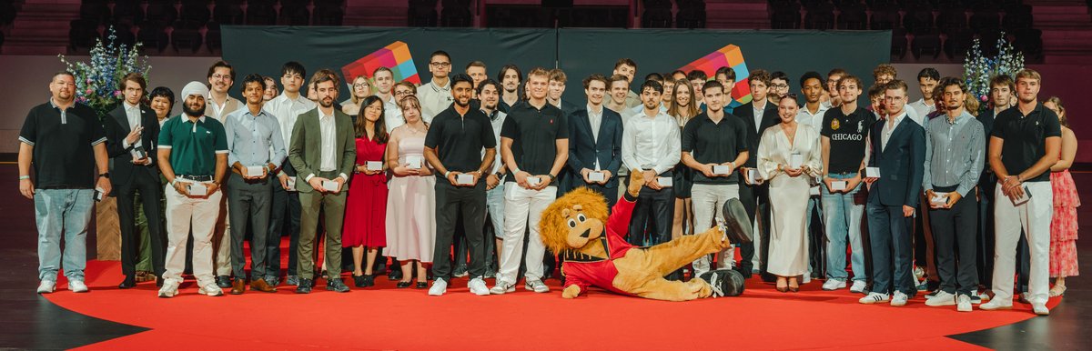 Headerbild ICT Berufsabschlussfeier